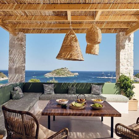 Apaggio Villa Agios Nikolaos  Exterior photo