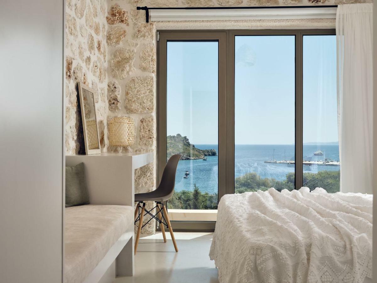 Apaggio Villa Agios Nikolaos  Exterior photo